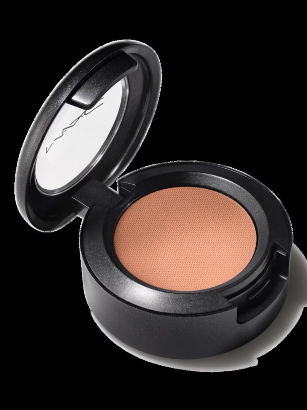 MAC Matte Eye Shadow-Color: Soft Brown